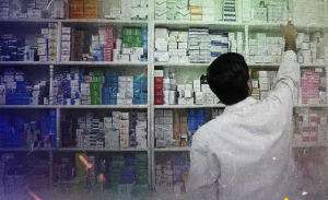 افشای پدیده نسخه های کد دارو افزایش تخلفات پزشکی