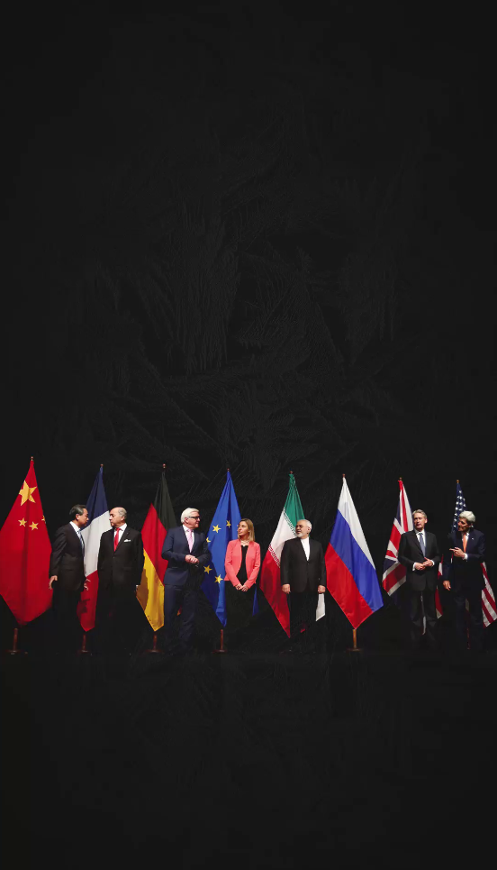 مکانسیم ماشه هیولای پوشالی یا تهدید تازه؟