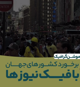 برخورد کشورهای جهان با فیک نیوز