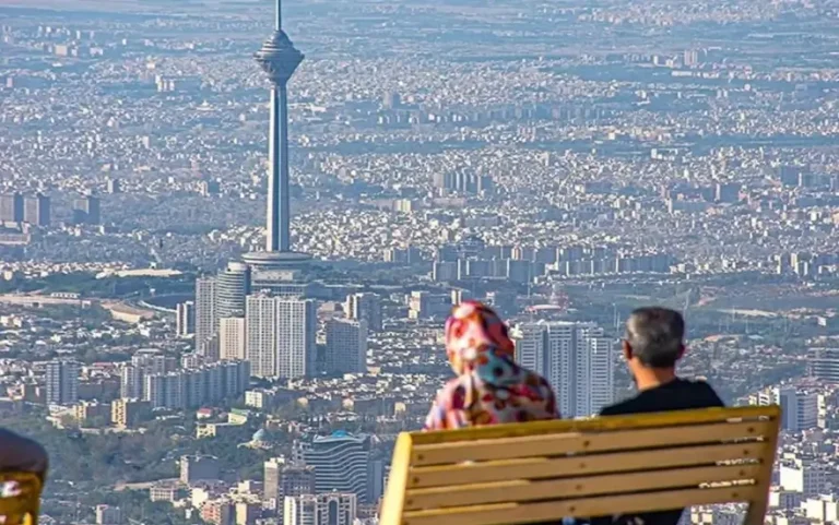 پیشرفت؛ از ذهنیت تا واقعیت: نگاهی به مسئله پایتخت‌گرایی و مهاجرت به کلانشهرها از زاویه‌ای دیگر