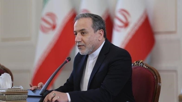 عراقچی: اروپا باید برای موفقیت دیپلماسی زمان و فضای لازم را ایجاد کند