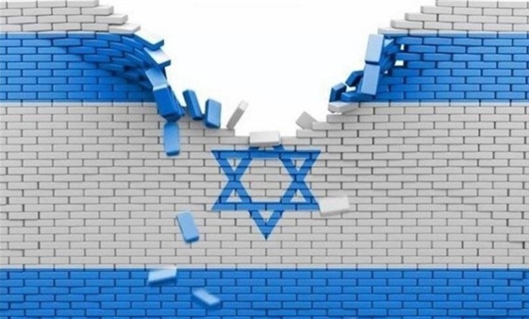 ایجاد یک پیمان امنیتی و اقتصادی راه مقابله با اسرائیل است