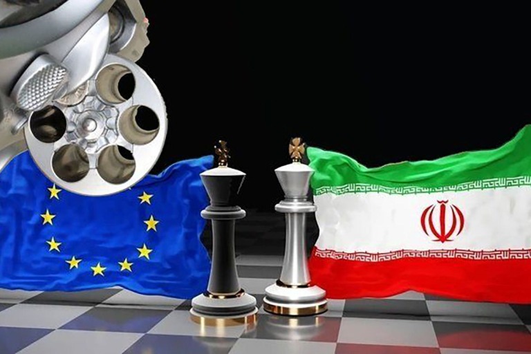 تحریم های کاغذی در دوران پسا اسنپ بک