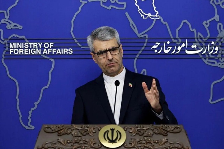 بقائی: اقدام تروئیکا در بازگرداندن قطعنامه‌های لغو شده غیرقانونی است