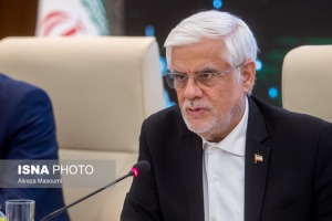 عارف: جامعه در پرداخت مالیات نباید احساس ظلم کند