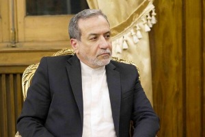 عراقچی: تمامی پیشنهادات ما رد شد