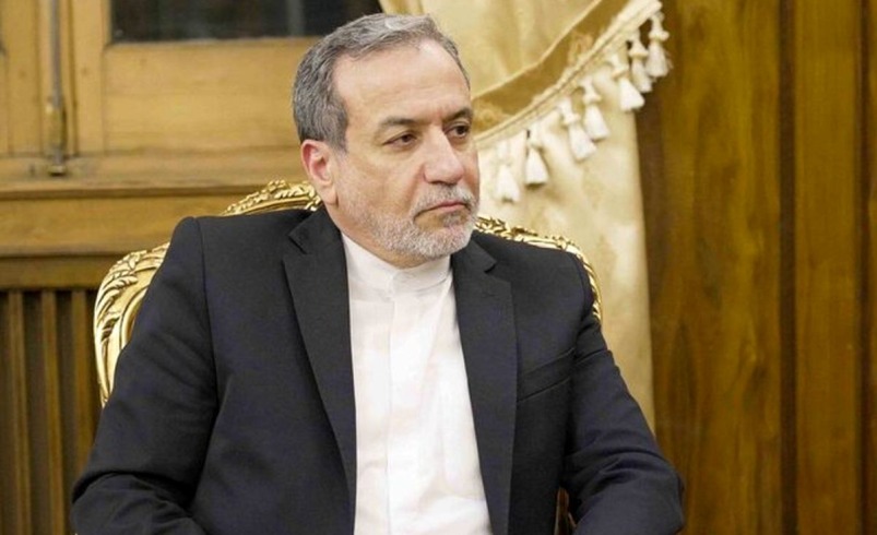 عراقچی: تمامی پیشنهادات ما رد شد