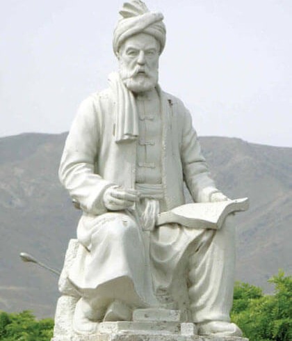 تمسخر شاهنامه؛ حمله به هویت ملی