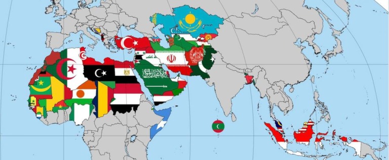 ناتوی اسلامی یک ضرورت برای مقابله با اسرائیل است