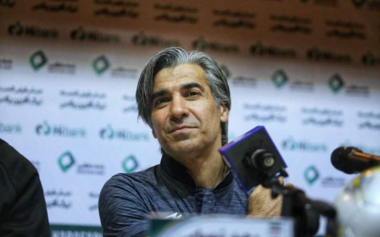 خاک مقدس کشورمان با هیچ چیزی عوض شدنی نیست 