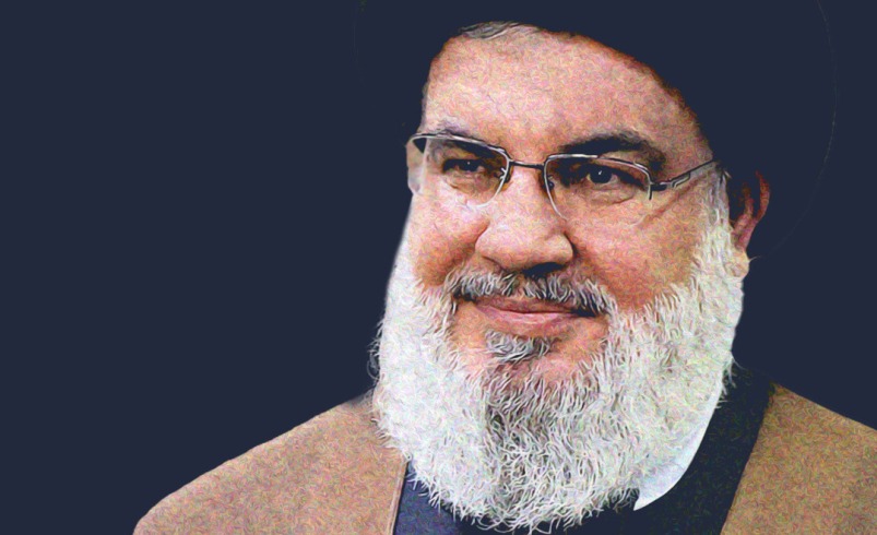سید حسن نصرالله