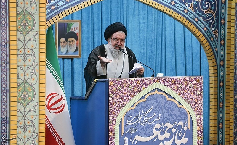 خاتمی: ملت عاشورایی ایران هرگز تسلیم زورگویی نخواهد شد