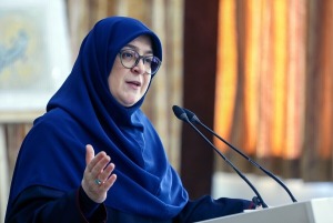 فتح الفتوح نیویورک از زبان وزیر و خانم سخنگو !