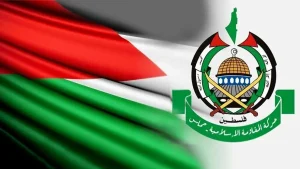 سورپرایز حماس برای ترامپ