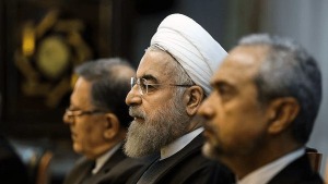 روایت سیف از دستور روحانی برای حراج سکه‌های بانک مرکزی