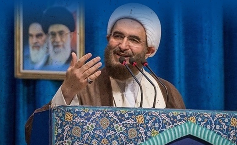 حاج علی اکبری: توان دفاعی ایران خط قرمز ملت است
