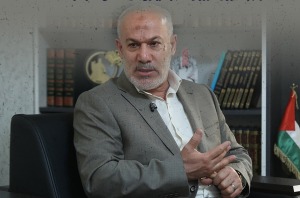 قدردانی نماینده جهاد اسلامی فلسطین از حمایت ایران