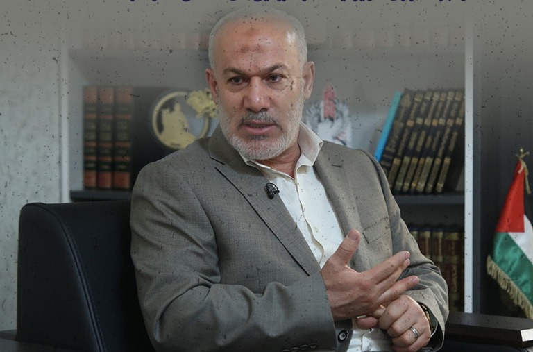 قدردانی نماینده جهاد اسلامی فلسطین از حمایت ایران