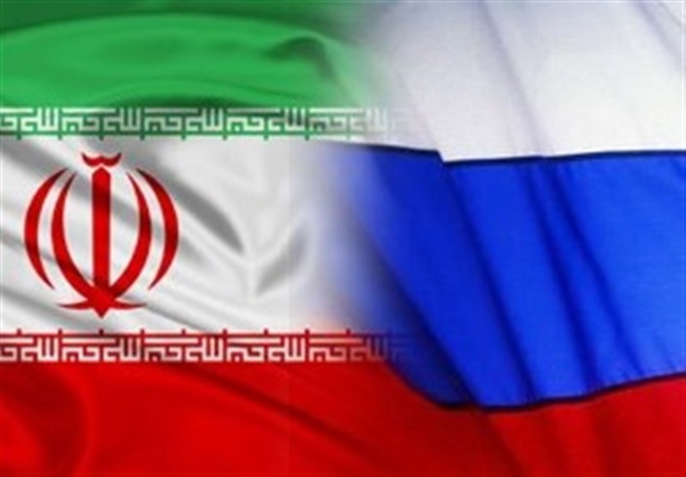 سفر هیئت پارلمانی ایران به روسیه
