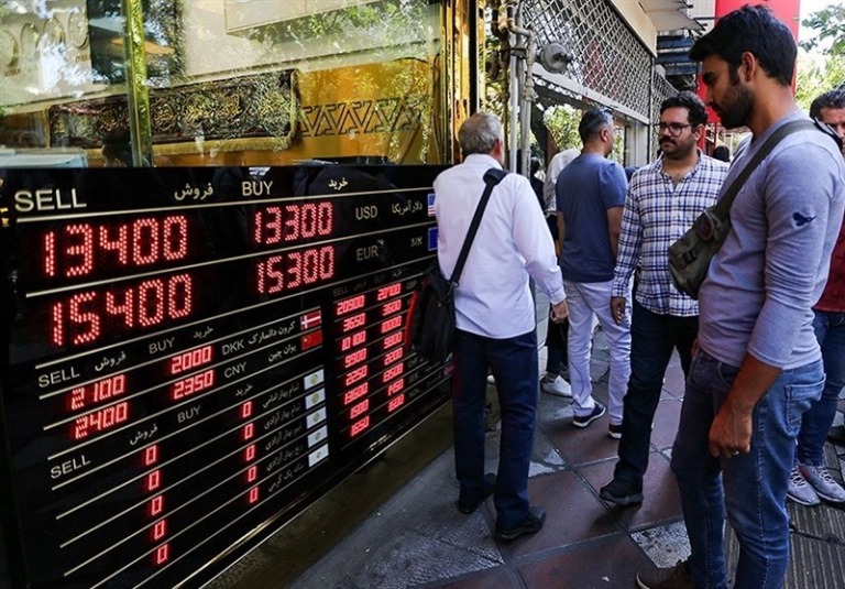 بازگشت دلار به کانال ۱۰۹ هزار تومان