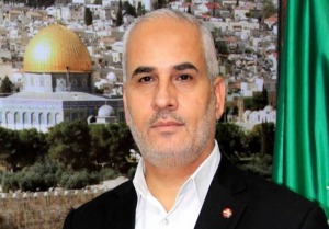 سخنگوی حماس: عملیات طوفان الاقصی پاسخ تاریخی به توطئه‌های حذف آرمان فلسطین بود