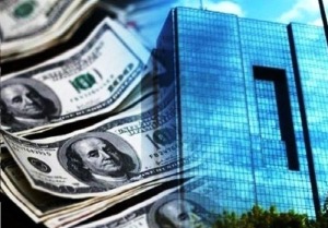 بانک مرکزی: مسئولیت سهمیه‌های ارزی مازاد واردات بر عهده دستگاه‌های متولی است