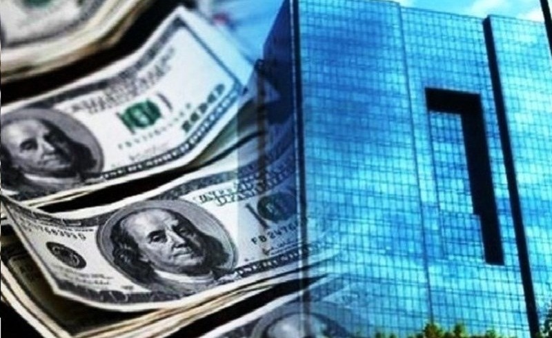 بانک مرکزی: مسئولیت سهمیه‌های ارزی مازاد واردات بر عهده دستگاه‌های متولی است