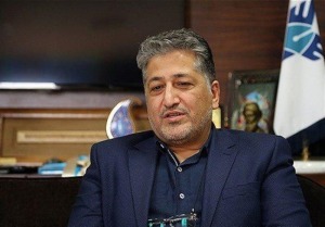 رنجبر: ادامه دهنده راه شهید طهرانچی در دانشگاه آزاد هستم
