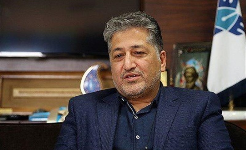 رنجبر: ادامه دهنده راه شهید طهرانچی در دانشگاه آزاد هستم