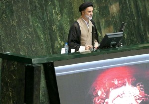 نبویان: FAFT صریحاً ایران را متهم به تأمین مالی تروریسم کرده است