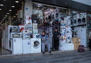 افت ۴۰ درصدی فروش لوازم خانگی در سال ۱۴۰۴ / تولید ۳۸ درصد کاهش یافت
