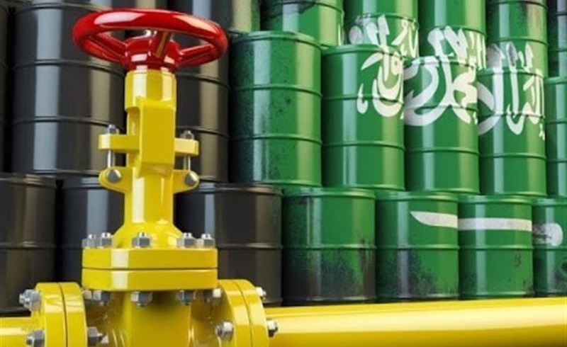 تلاش سعودی برای نفوذ به صنعت نفت در منطقه خزر