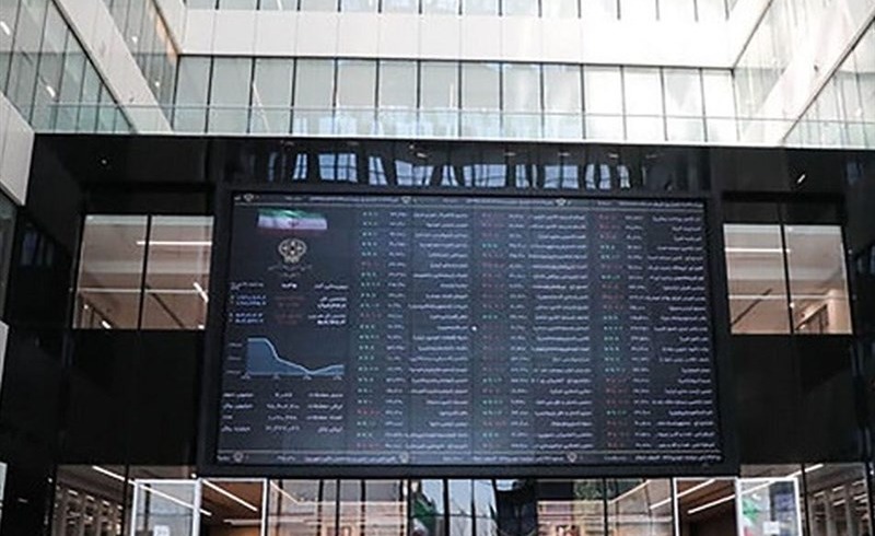بازار سهام در صدر جدول بازده هفتگی ابزارهای سرمایه‌گذاری