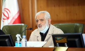 سروری: ساختوسازهای نگرانکنندهای در حریم تهران صورت گرفته است