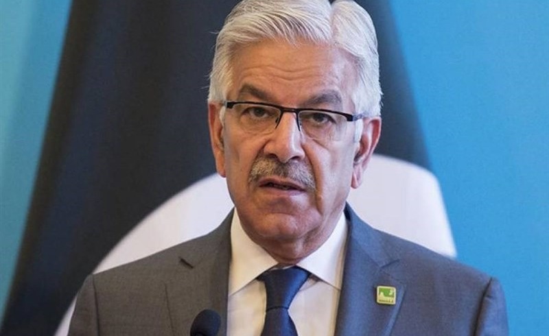 هشدار شدید پاکستان به حکومت طالبان پس از شکست مذاکرات استانبول