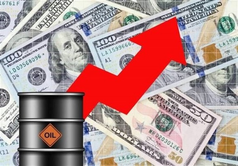 قیمت جهانی نفت امروز ۱۴۰۴/۷/۱۶ |برنت ۶۵ دلار و ۹۷ سنت شد