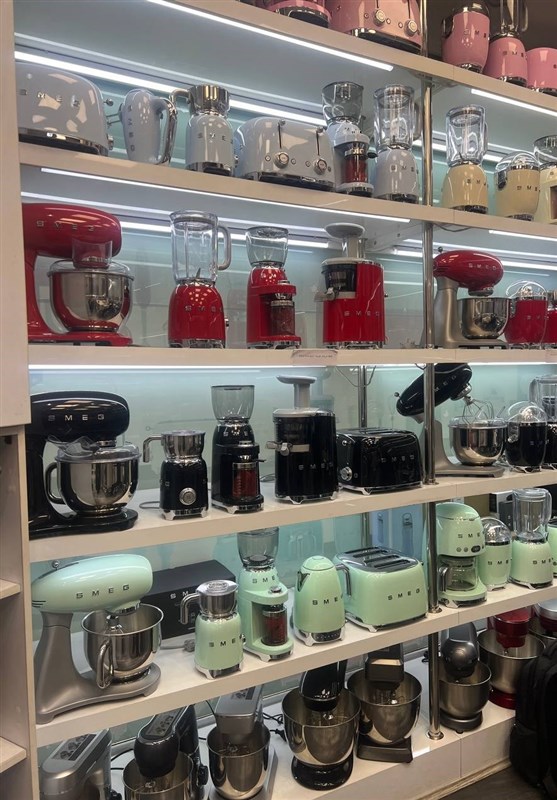 خدمات پس از فروش لوازم برقی مشمول استانداردهای اجباری شد