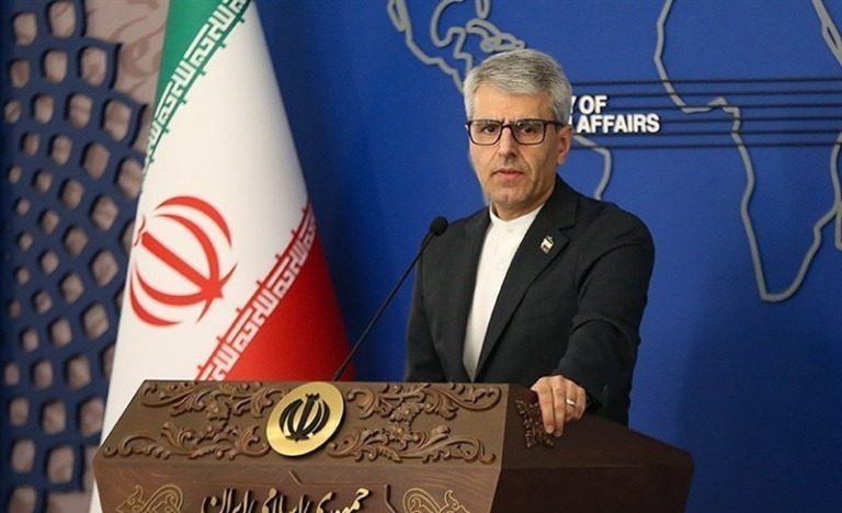 بقائی: بی‌کیفرمانی ادامه دار رژیم صهیونیستی باید پایان یابد