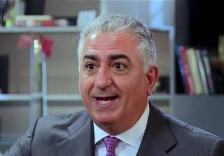 پهلوی گروه تروریستی تشکیل می‌دهد؛ سلطنت‌طلبان به‌دنبال راه منافقین