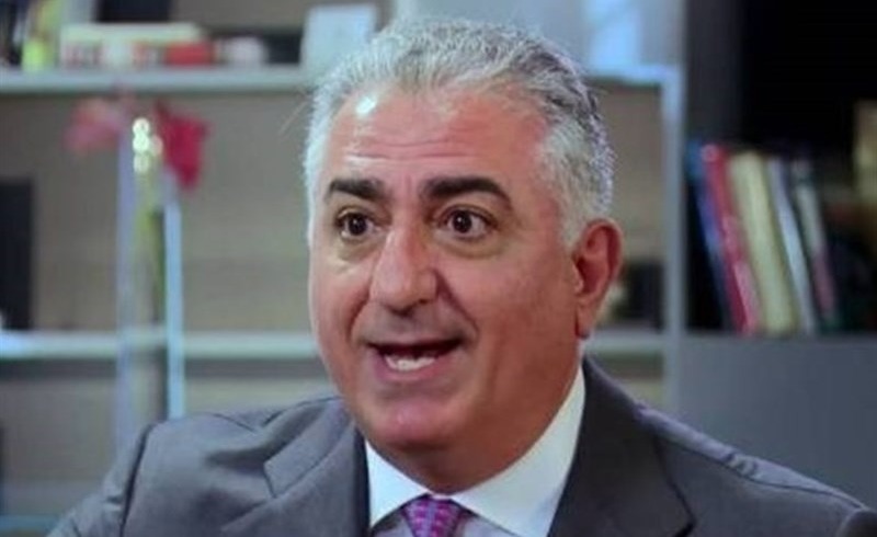 پهلوی گروه تروریستی تشکیل میدهد؛ سلطنتطلبان بهدنبال راه منافقین