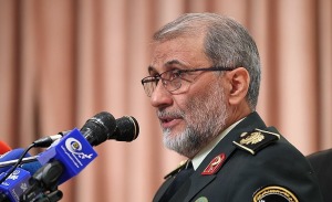 آرامش امروز ایران، پیام اتحاد و اقتدار به جهان است