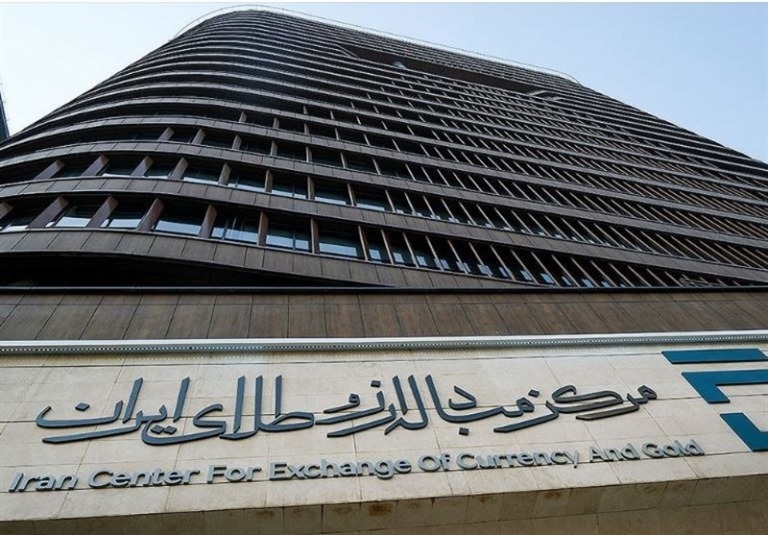 ۵۰میلیون یورو اوراق ارزی در مرکز مبادله / پروژه جدید سالی ۲۰۰میلیون دلار ارز می‌آورد