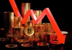 بازار رمزارزها همچنان در سقوط؛ بیت‌کوین و اتریوم در وضعیت قرمز