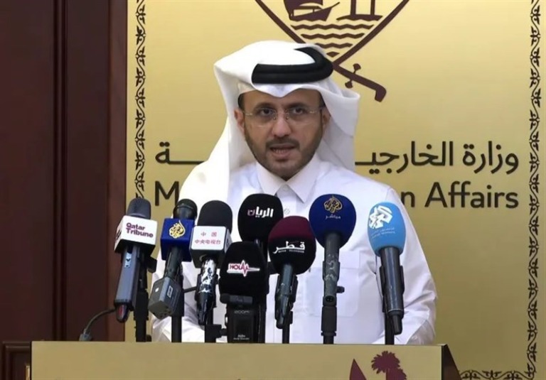 قطر: موانع اصلی در نحوه اجرای طرح ترامپ درباره غزه است