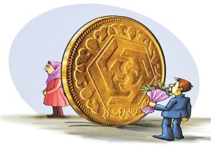 اصلاح قانون مهریه در دستور کار نمایندگان