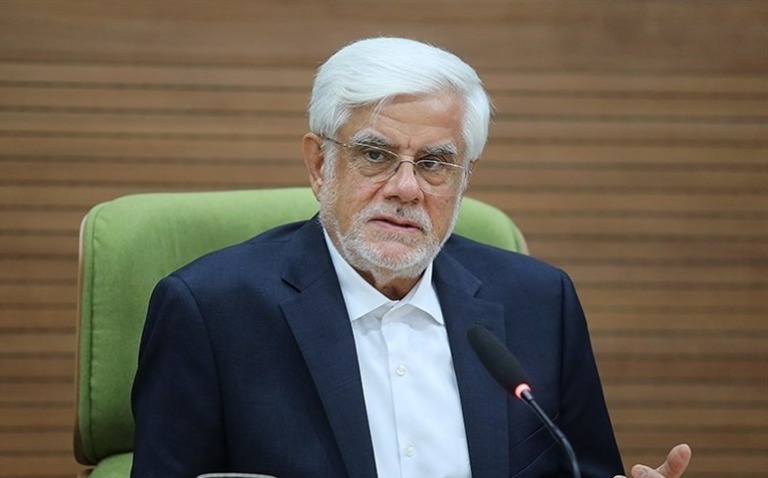 عارف: صادرات به کشورهای همسایه و منطقه در اولویت دولت قرار دارد