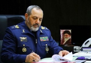 وزیر دفاع: فراجا نمونه پلیسی هوشمند و برخاسته از بطن جامعه است