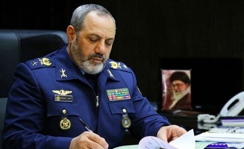 وزیر دفاع: فراجا نمونه پلیسی هوشمند و برخاسته از بطن جامعه است
