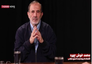 خوش‌چهره: دلار به نرخ تعادلی بازمی‌گردد / اثر شوک‌های سیاسی کوتاه‌مدت است