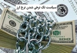 روایت یک تناقض| کنترل تورم با بانک مرکزی، اختیار سیاست ارزی با دیگران؟